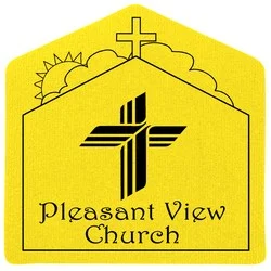 Cushioned Jar Opener - Church