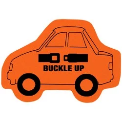 Cushioned Jar Opener - Car