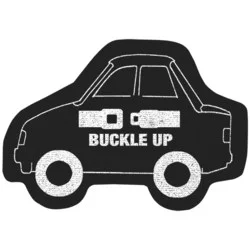 Cushioned Jar Opener - Car