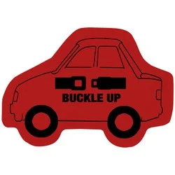 Cushioned Jar Opener - Car