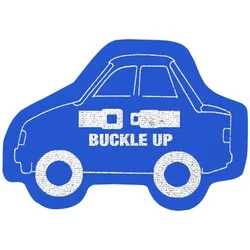 Cushioned Jar Opener - Car