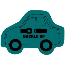 Cushioned Jar Opener - Car