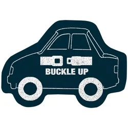 Cushioned Jar Opener - Car