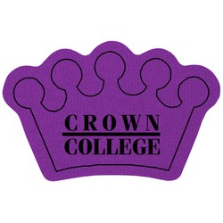 Cushioned Jar Opener - Crown