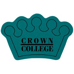 Cushioned Jar Opener - Crown