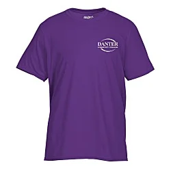Gildan Performance Tee - Men's - Screen