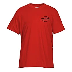 Gildan Performance Tee - Men's - Screen