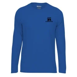 Gildan Performance LS Tee - Men's - Screen