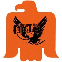 Cushioned Jar Opener - Eagle