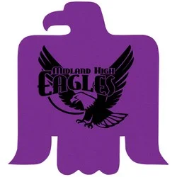 Cushioned Jar Opener - Eagle