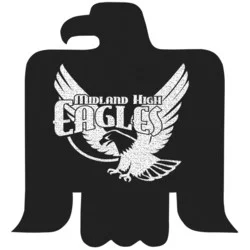Cushioned Jar Opener - Eagle