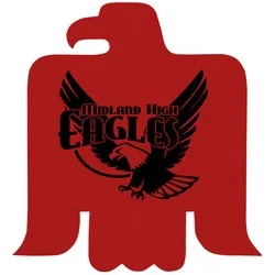 Cushioned Jar Opener - Eagle