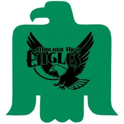 Cushioned Jar Opener - Eagle
