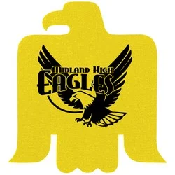 Cushioned Jar Opener - Eagle