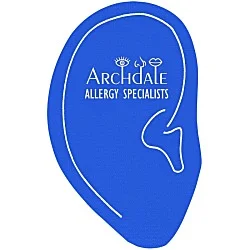 Cushioned Jar Opener - Ear