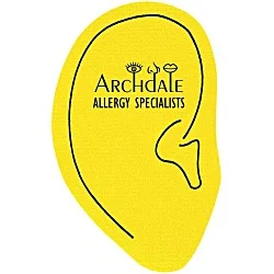 Cushioned Jar Opener - Ear