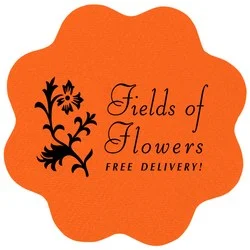 Cushioned Jar Opener - Flower
