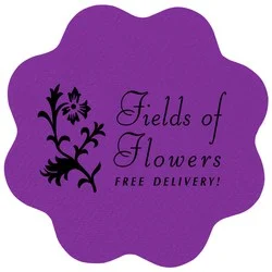 Cushioned Jar Opener - Flower