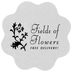 Cushioned Jar Opener - Flower