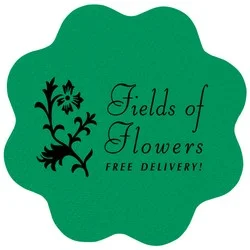 Cushioned Jar Opener - Flower