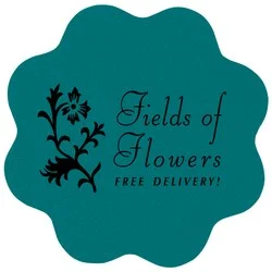 Cushioned Jar Opener - Flower