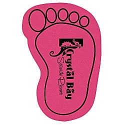 Cushioned Jar Opener - Foot