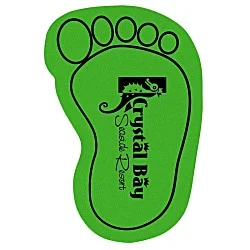 Cushioned Jar Opener - Foot