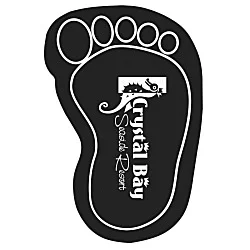 Cushioned Jar Opener - Foot