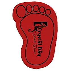 Cushioned Jar Opener - Foot