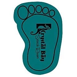 Cushioned Jar Opener - Foot