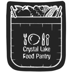 Cushioned Jar Opener - Grocery Bag