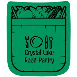 Cushioned Jar Opener - Grocery Bag