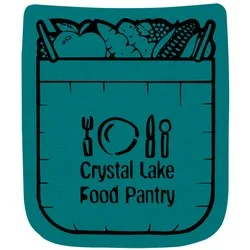 Cushioned Jar Opener - Grocery Bag
