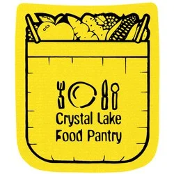 Cushioned Jar Opener - Grocery Bag