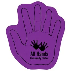 Cushioned Jar Opener - Hand