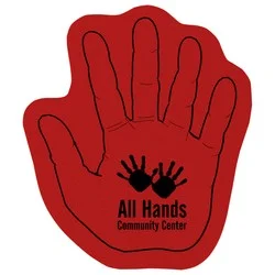 Cushioned Jar Opener - Hand