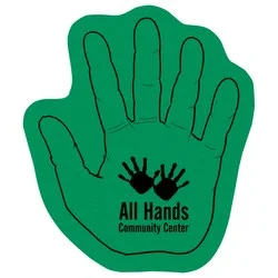 Cushioned Jar Opener - Hand