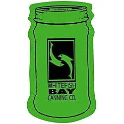 Cushioned Jar Opener - Jar