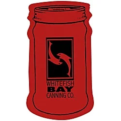 Cushioned Jar Opener - Jar