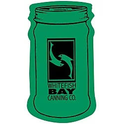 Cushioned Jar Opener - Jar
