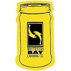 Cushioned Jar Opener - Jar