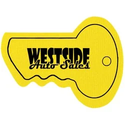 Cushioned Jar Opener - Key