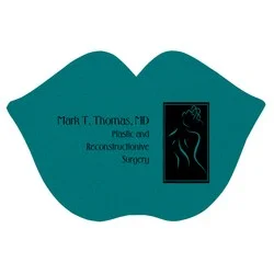 Cushioned Jar Opener - Lips