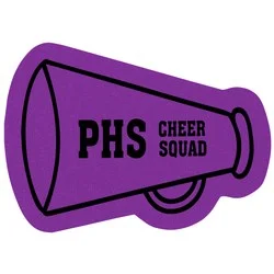 Cushioned Jar Opener - Megaphone