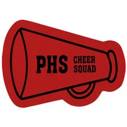 Cushioned Jar Opener - Megaphone