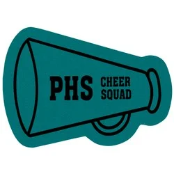 Cushioned Jar Opener - Megaphone