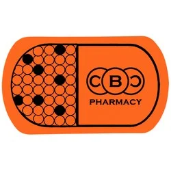 Cushioned Jar Opener - Pill