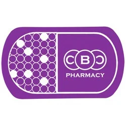 Cushioned Jar Opener - Pill