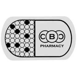 Cushioned Jar Opener - Pill
