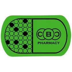 Cushioned Jar Opener - Pill